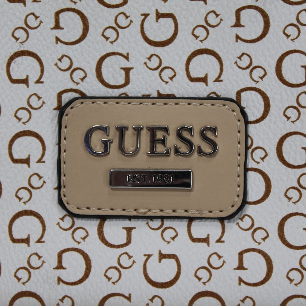 Guess Signature Small Purse - Picture 2 of 11